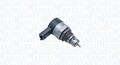 MAGNETI MARELLI 215820001600 Druckregelventil, Common-Rail-System für ALFA ROMEO