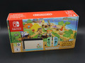 Nintendo Switch Animal Crossing New Horizons Limited Edition Download Code Neu