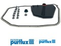 PURFLUX TEK014 Hydraulikfiltersatz für Automatikgetriebe für Audi für Bentley 