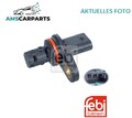 NOCKENWELLENSENSOR IMPULSGEBER INTAKE SIDE 106839 FEBI BILSTEIN NEU OE QUALITÄT