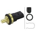 1x Sensor, Kraftstofftemperatur HELLA 6PT 013 113-291 passend für AUDI SEAT