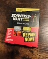 HG POWER GLUE Minis Die Schweißnaht Aus Der Flasche - Profi-Reparatur-Kleber-Set