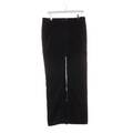 Cordhose Malo Schwarz 40 IT 46