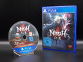 Nioh PS4 | Sony PlayStation 4 | Spiel gebraucht in OVP | geprüft
