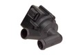 Zusatzwasserpumpe (Kühlwasserkreislauf) MAXGEAR 47-0214 für VW CADDY ALLTRACK 4