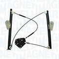 MAGNETI MARELLI 350103916000 Fensterheber für ALFA ROMEO