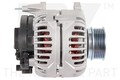 Lichtmaschine Generator Lima NK 4841890 für VW LT 28 46 2 2DA 2DD 2DH T4 Bus 70B
