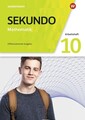 Sekundo 10. Arbeitsheft mit Lösungen. Mathematik für differenzierende Schulfo...