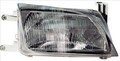TYC Hauptscheinwerfer 20-5669-08-2 passend für SUBARU SUZUKI