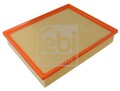 FEBI BILSTEIN Luftfilter 170232 Filtereinsatz für VW 2HB AMAROK 2HA S6B S1B S7B