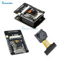 ESP32-CAM-MB CH340G 5V WIFI Bluetooth Development Board +OV2640 Camera Module