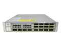 Cisco Switch WS-C4900M 16Ports X2 10Gbits 20Ports 1000Mbits Dual PSU Managed Rac