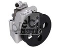 Febi Bilstein 186482 Hydraulikpumpe, Lenkung für FORD