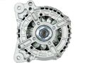 AS-PL Lichtmaschine Generator LiMa ohne Pfand Brandneu AS-PL A0190