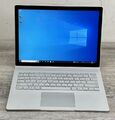 💫 Microsoft Surface Book 3 Laptop💫 13,5" Touchscreen i5 8GB RAM 256GB SSD💯T16