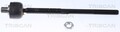 Axialgelenk Spurstange TRISCAN 8500 23230 für SLK S204 MERCEDES SLC C204 R172