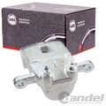 BREMSSATTEL HINTERACHSE RECHTS passend für SSANGYONG KORANDO MUSSO REXTON