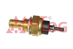 AUTLOG AS2030 Kühlmitteltemperatursensor passend für MERCEDES-BENZ 190 (W201)