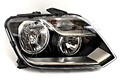 VW Amarok 2012- Halogen Scheinwerfer rechts