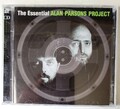 Doppel-CD   Alan Parsons Project   the essential 