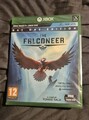 The Falconeer Day One Edition (Xbox Series X, 2020) Brandneu Sealed 