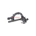 Thermostat, Kühlmittel METZGER 4006365 GREENPARTS für MERCEDES-BENZ