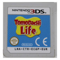 Tomodachi Life (Nintendo 3DS, 2014) | NUR MODUL | BLITZVERSAND