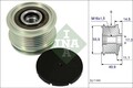 Schaeffler INA 535 0012 10 Generatorfreilauf für AUDI DODGE FORD JEEP KTM SEAT G