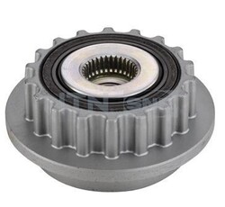 SNR GA754.12 Generatorfreilauf für VW Generator