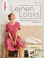 LeinenLooks | Sabine Lorenz | Lässig-leichte Mode nachhaltig selbstgenäht | Buch