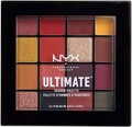1X NYX Professional Make-up ultimative Lidschattenpalette gepresstes Pigment - NEU UK
