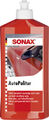 SONAX Autopolitur 500ml Politur Buntlacke Metallic Lacke 