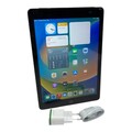 Apple iPad 5th 9,7Zoll WLAN 4G 32GB space grau iOS