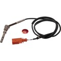 febi bilstein 49286 Sensor Abgastemperatur für VW MULTIVAN T5 TRANSPORTER T5