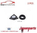 FEDERBEINLAGER DOMLAGER PAAR VORNE JAPANPARTS SM0045 2PCS A NEU OE QUALITÄT