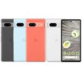 Neu Google Pixel 7A (5G) - 128GB+8GB - Smartphone Handys Ohne Vertrag 6,1"