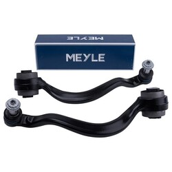 2x Meyle Querlenker vorn unten BMW X5 X6