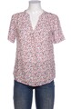 Peter Hahn Bluse Damen Oberteil Hemd Hemdbluse Gr. EU 36 Rot #alfjj0e
