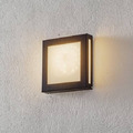CMD LED-Außenwandleuchte Wandleuchte Wandlampe Lampe Aqua Legendo Mini anthrazit