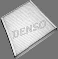 DENSO Innenraumfilter DCF144P Partikelfilter für S211 KLASSE W211 MERCEDES Model