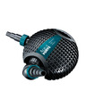 Teichpumpe AquaForte O-Serie Pumpe Bachlaufpumpe Koiteich Gartenteich Koi