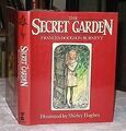 The Secret Garden von Frances Hodgson Burnett | Buch | Zustand gut