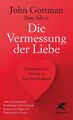 John Gottman / Die Vermessung der Liebe /  9783608964066