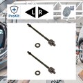 2x ORIGINAL® Blue Print ADC48782 Axialgelenk, Spurstange Vorne, Links, Rechts