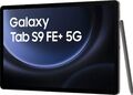 Samsung X616B Galaxy Tab S9 FE+ 12.4 5G (2023) 8GB RAM 128GB Gray
