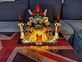 LEGO Super Mario: Der Mächtige Bowser (71411)