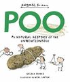 Poo: Eine Naturgeschichte des Unerwähnbaren (Tierwissenschaft), Nicola Davies, Nea