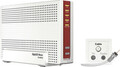 AVM FRITZ!Box 6690 Kabelmodem/Router/TK, Modem mit WLAN Router 6000 Mbit/s