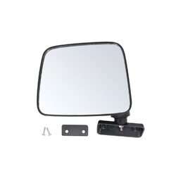 ✅ BLIC SIDE MIRROR LEFT 5402-04-1112980P NEU DE STOCK