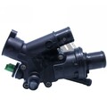 ORIGINAL® Hepu Thermostat, Kühlmittel für Ford FOCUS III Turnier KUGA II